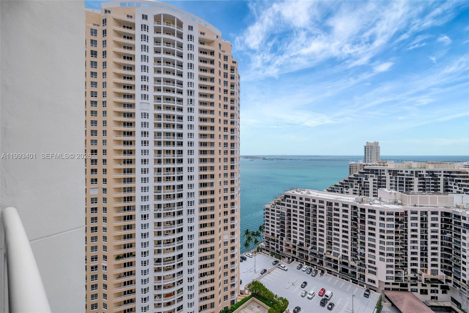 848 Brickell Key Dr #2605 Miami, FL 33131
