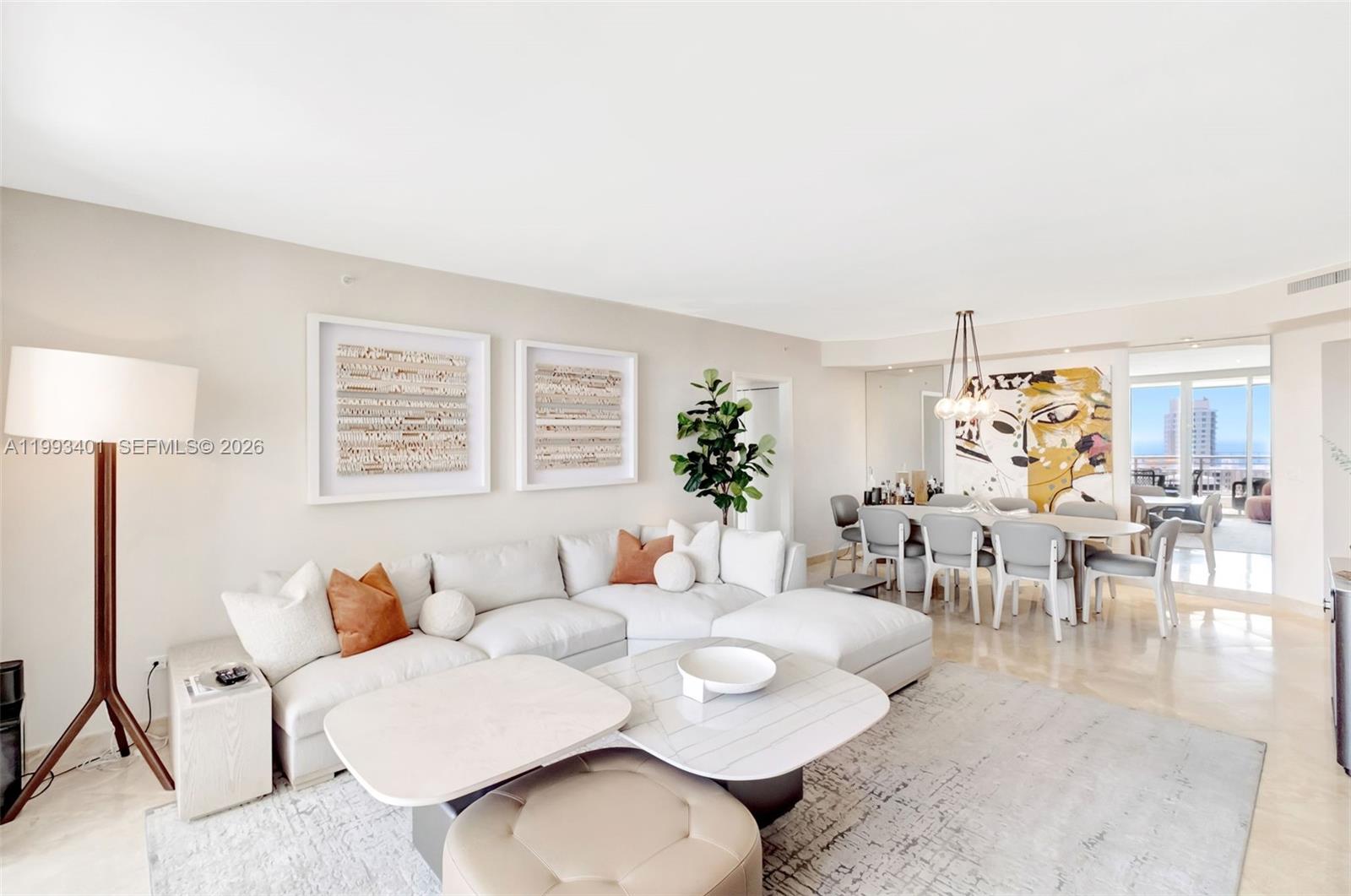 848 Brickell Key Dr #2605 Miami, FL 33131