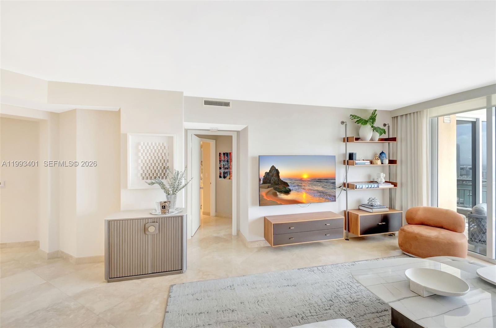 848 Brickell Key Dr #2605 Miami, FL 33131