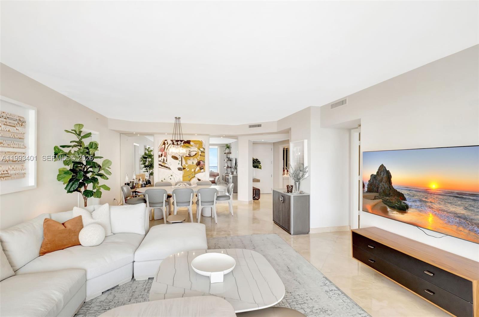 848 Brickell Key Dr #2605 Miami, FL 33131