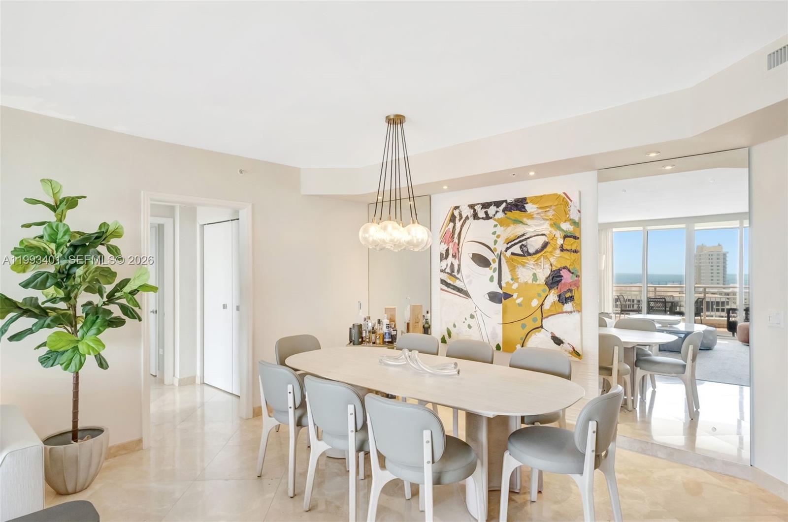 848 Brickell Key Dr #2605 Miami, FL 33131