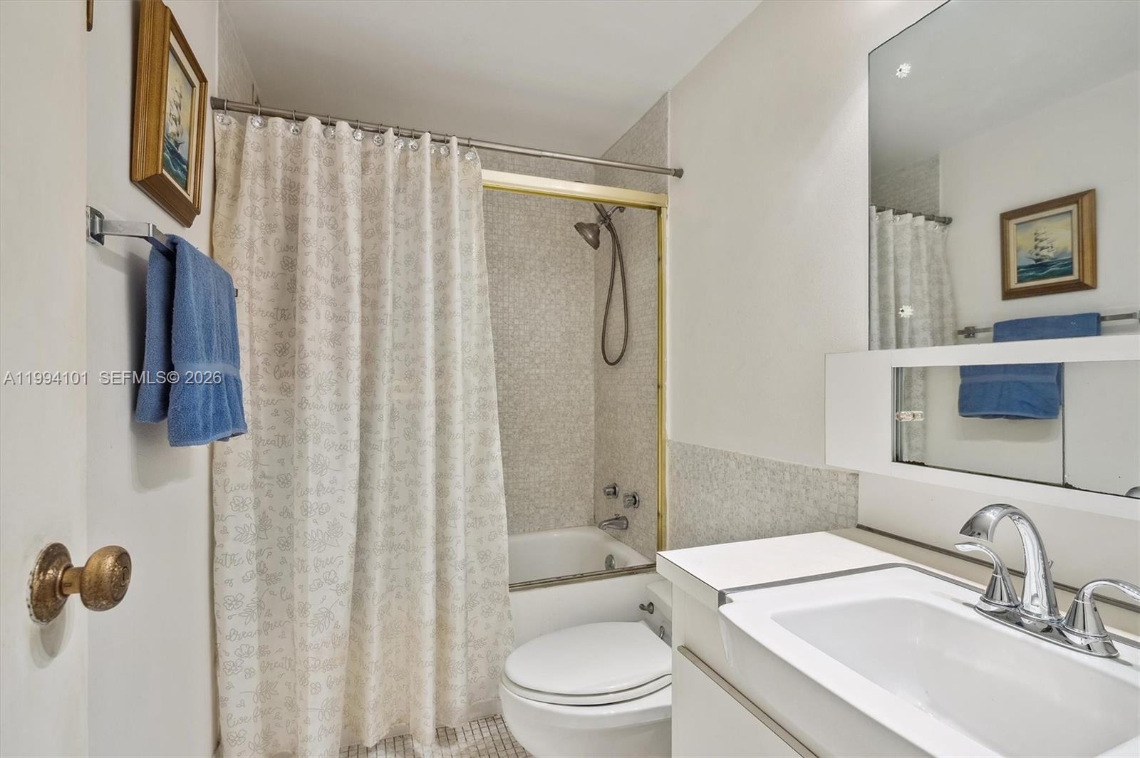 3505 S Ocean Dr #201 Hollywood, FL 33019