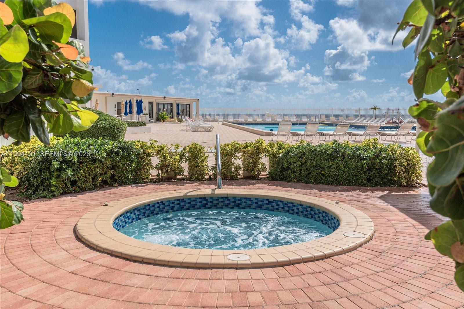 3505 S Ocean Dr #201 Hollywood, FL 33019