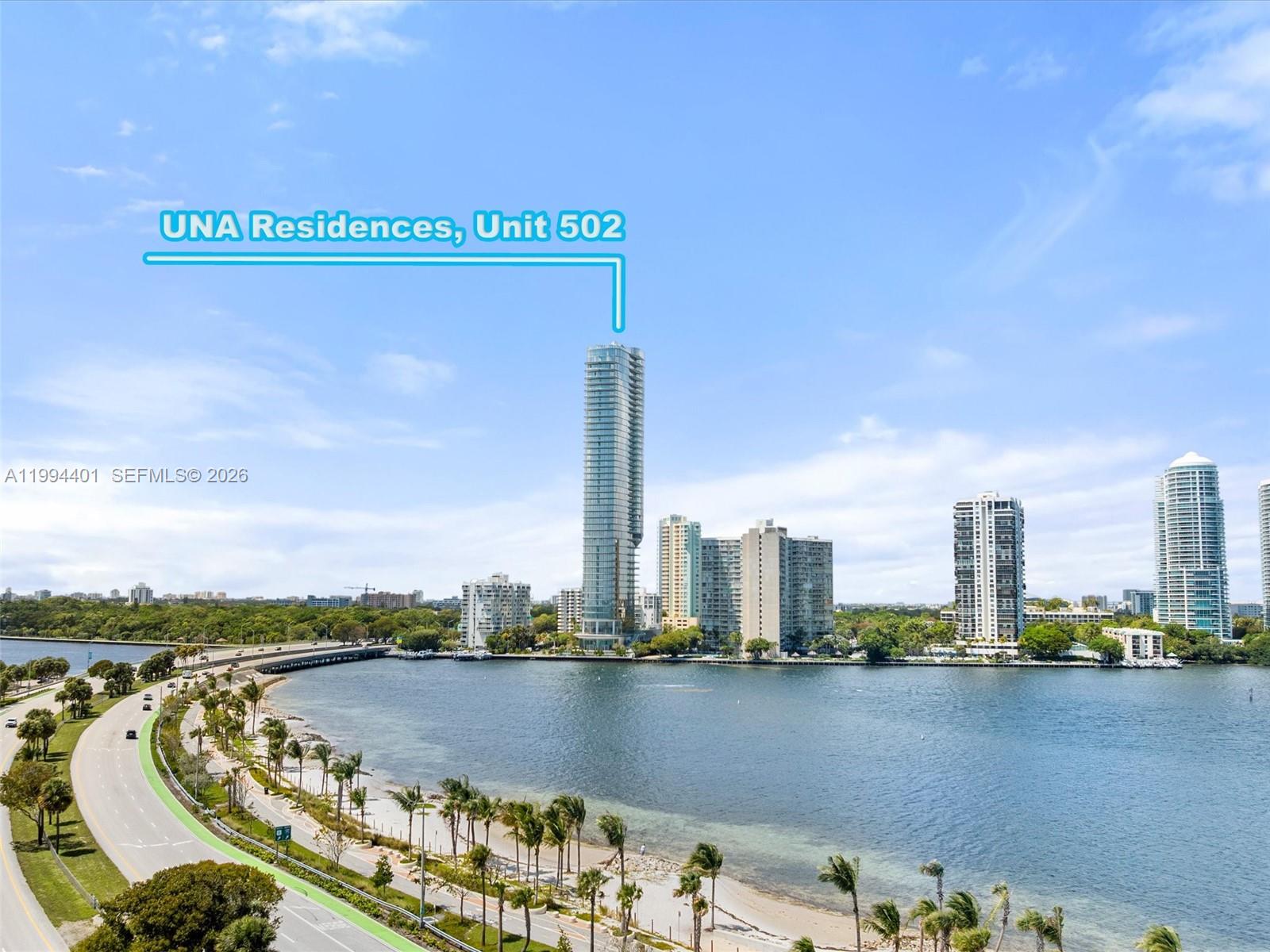 image Una Residences0
