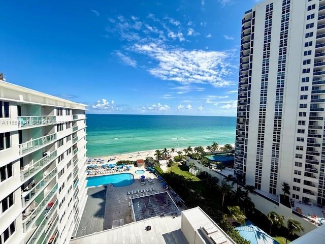 19201 Collins Ave #1147 Sunny Isles Beach, FL 33160