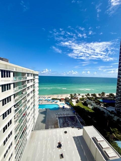 19201 Collins Ave #1147 Sunny Isles Beach, FL 33160