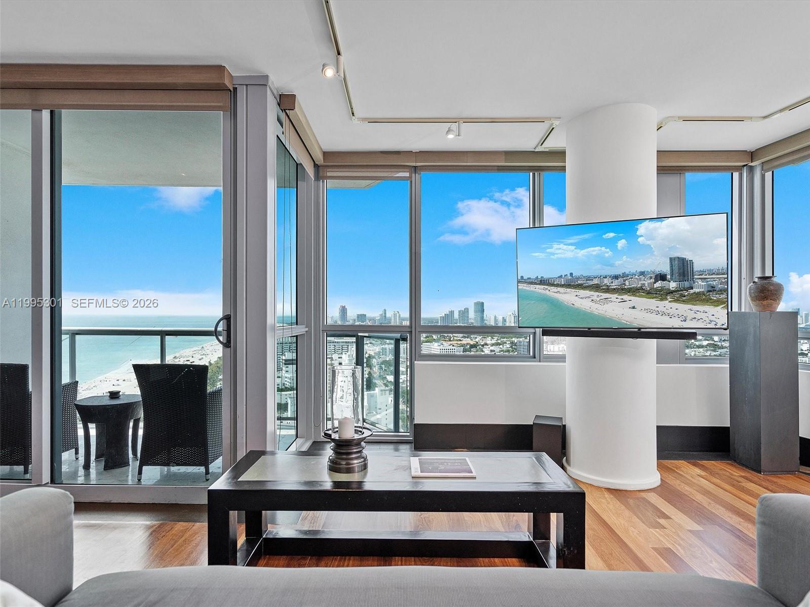 101 20th St #3302 Miami Beach, FL 33139