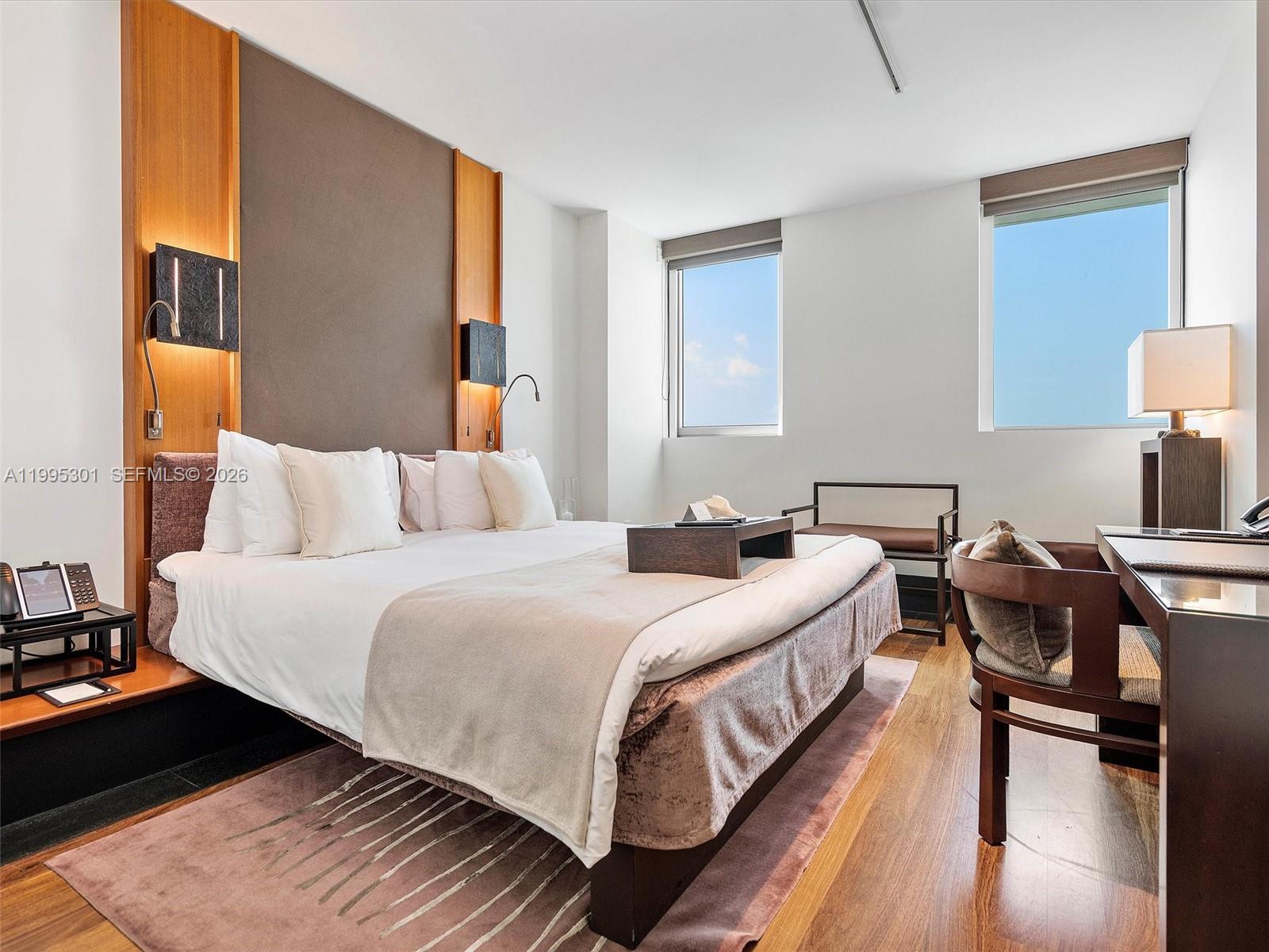 101 20th St #3302 Miami Beach, FL 33139