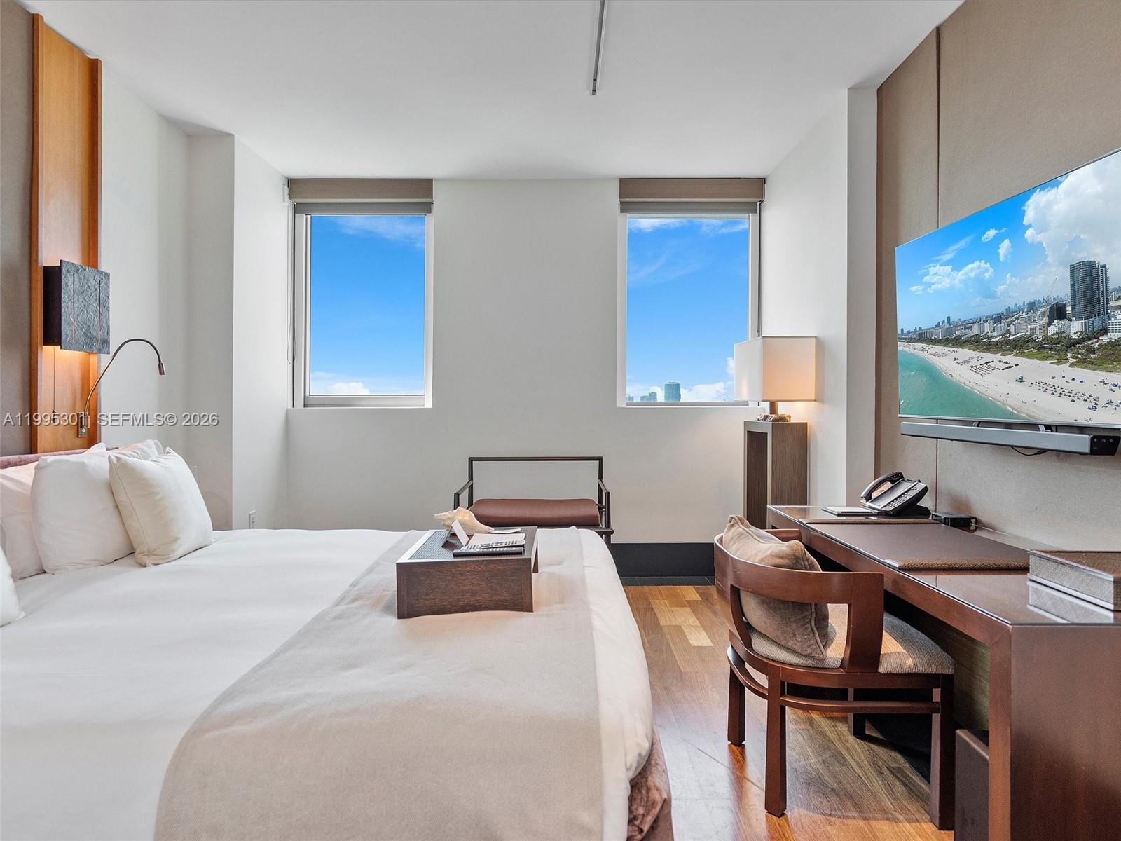 101 20th St #3302 Miami Beach, FL 33139