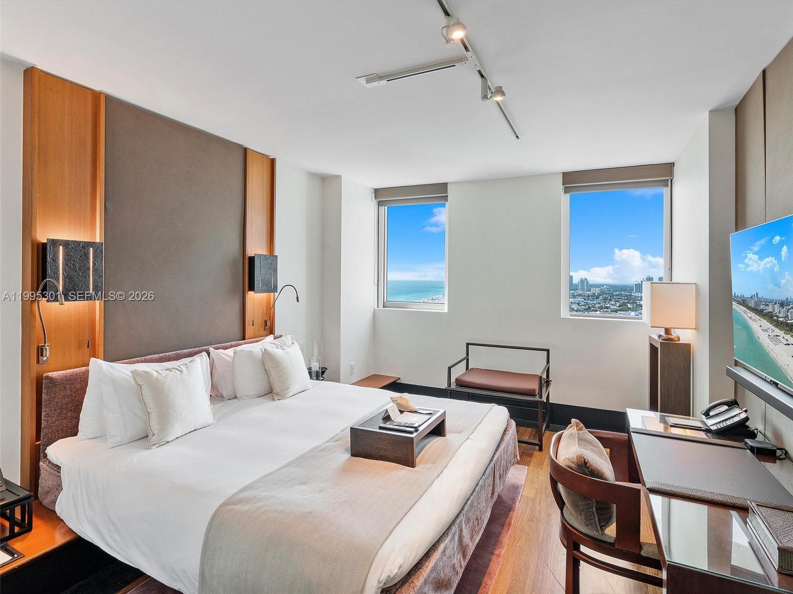 101 20th St #3302 Miami Beach, FL 33139