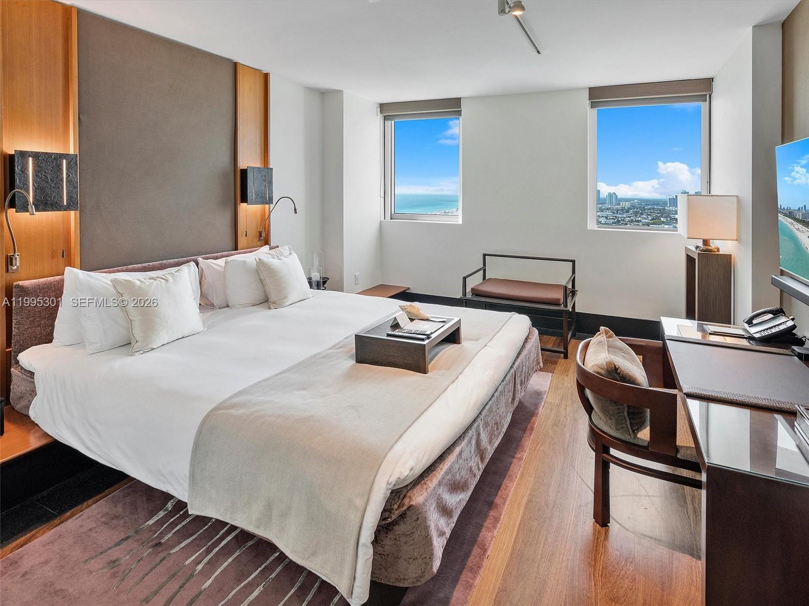 101 20th St #3302 Miami Beach, FL 33139