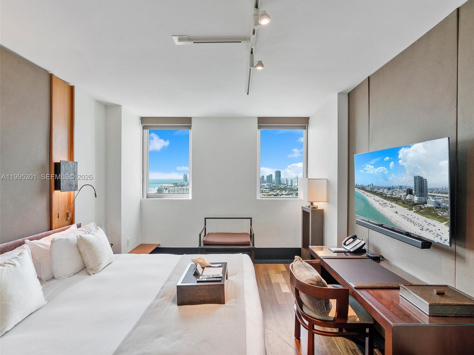 101 20th St #3302 Miami Beach, FL 33139