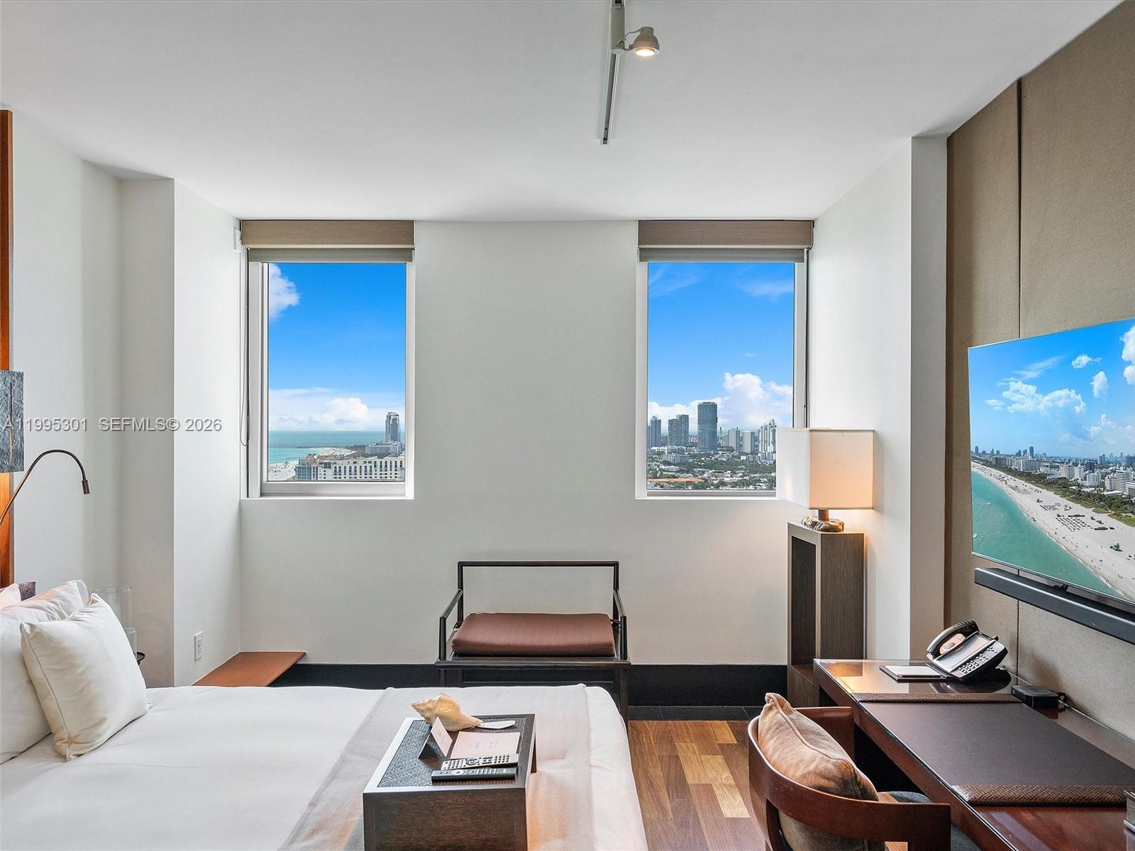 101 20th St #3302 Miami Beach, FL 33139
