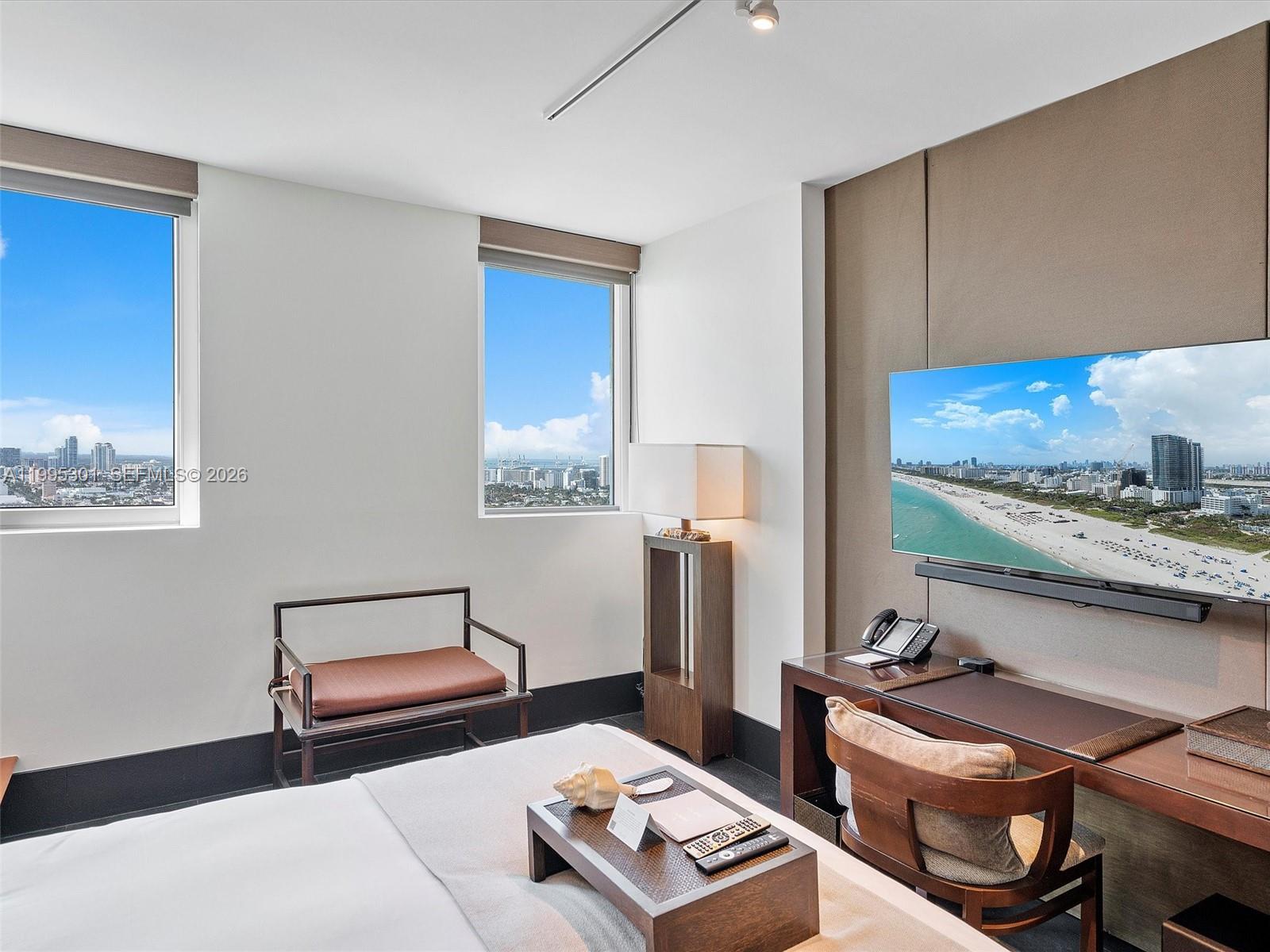101 20th St #3302 Miami Beach, FL 33139
