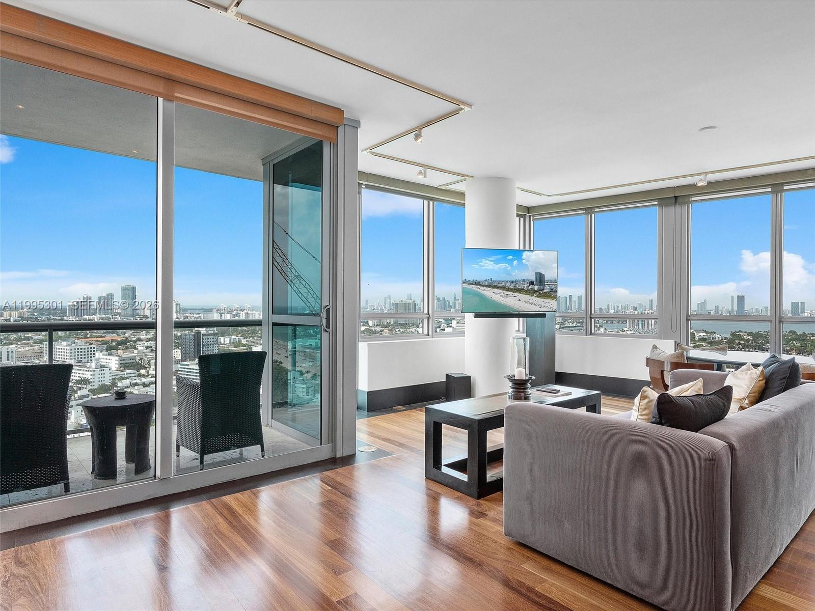 101 20th St #3302 Miami Beach, FL 33139