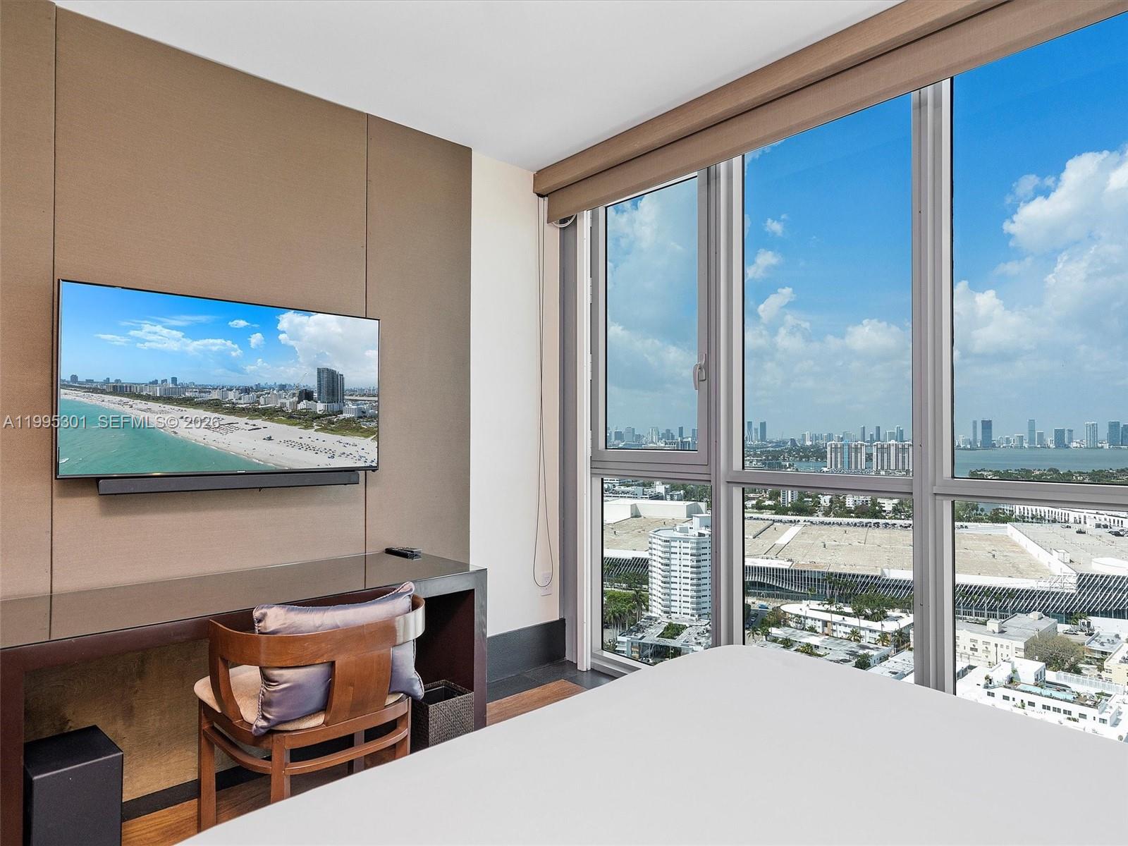 101 20th St #3302 Miami Beach, FL 33139