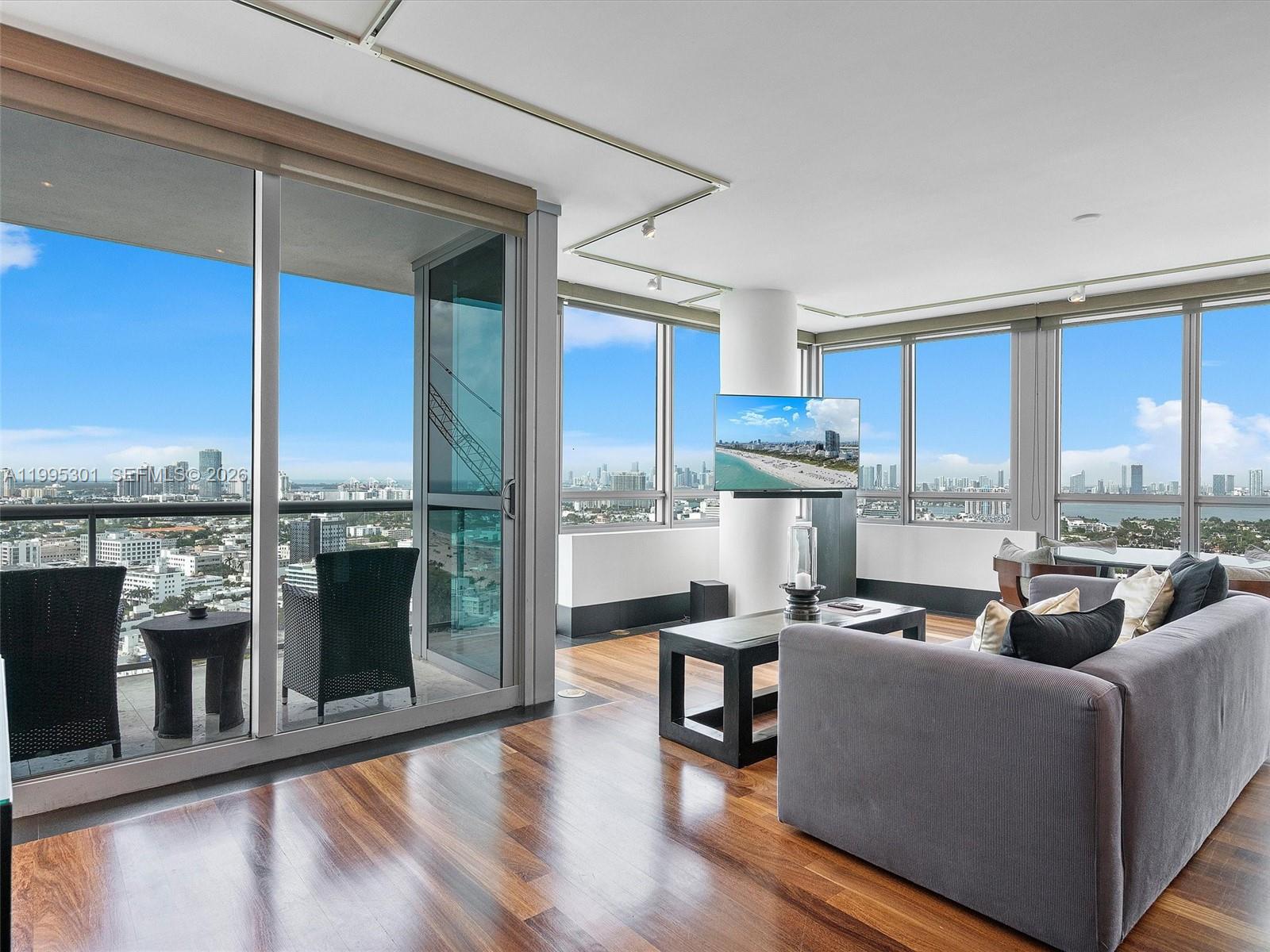 101 20th St #3302 Miami Beach, FL 33139