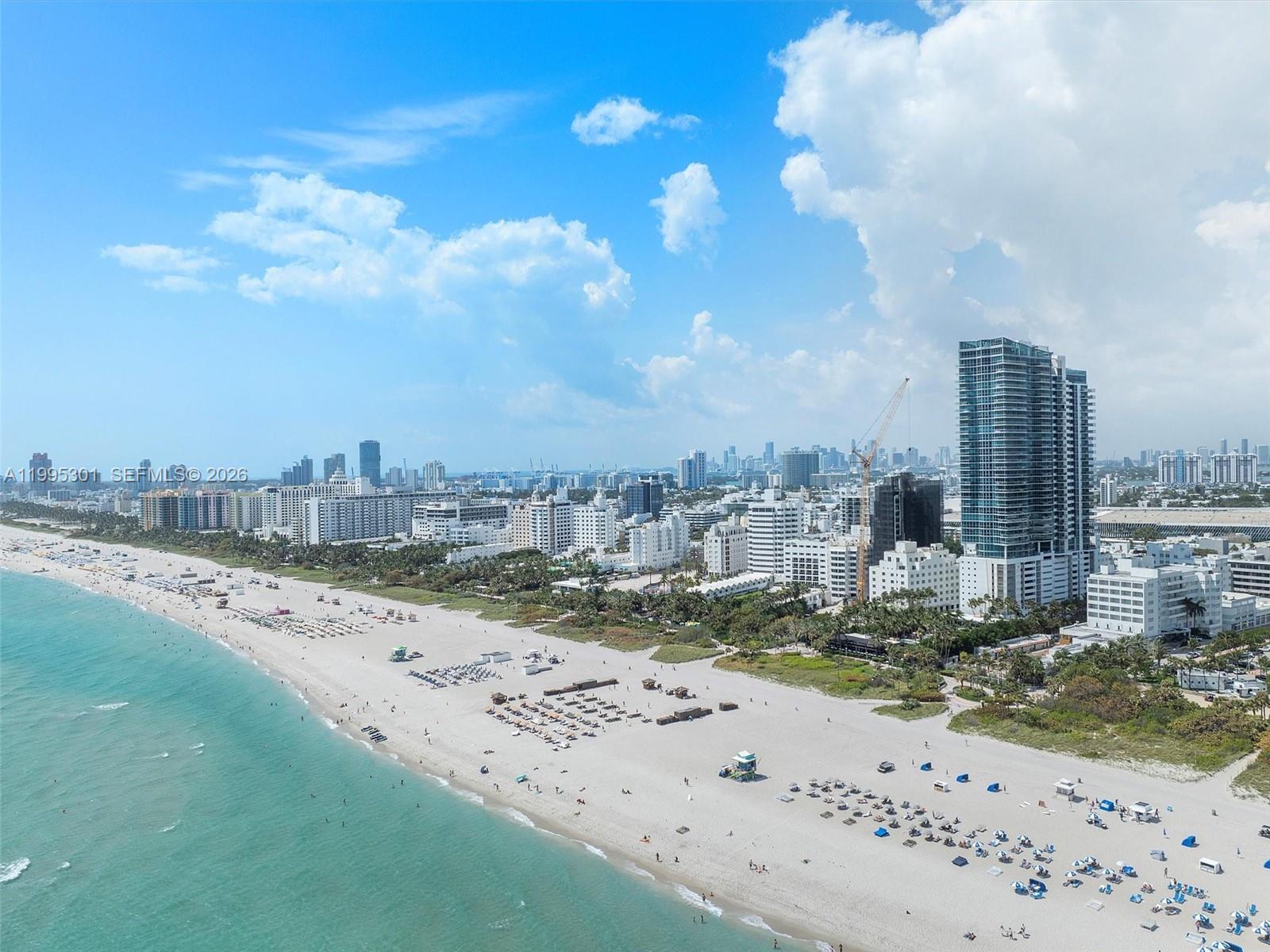 101 20th St #3302 Miami Beach, FL 33139