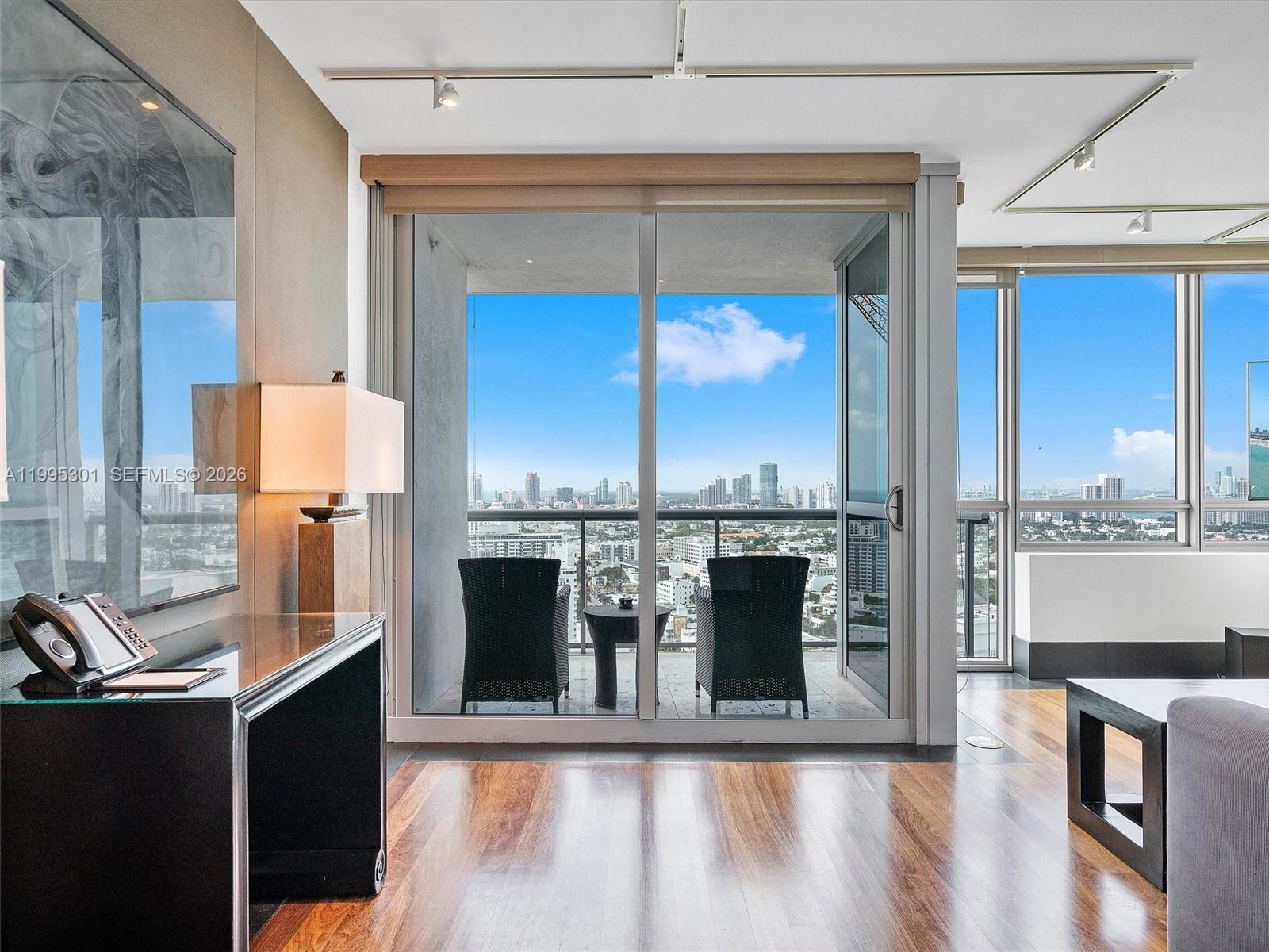 101 20th St #3302 Miami Beach, FL 33139