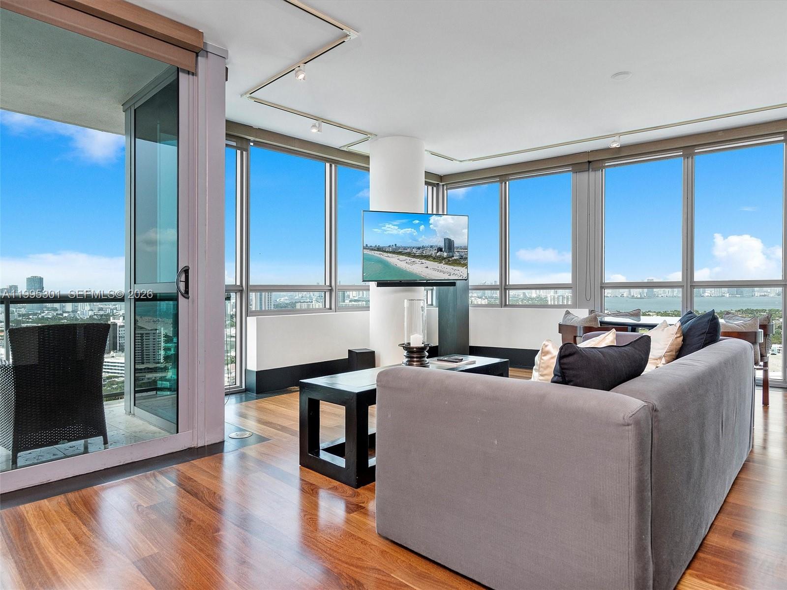 101 20th St #3302 Miami Beach, FL 33139