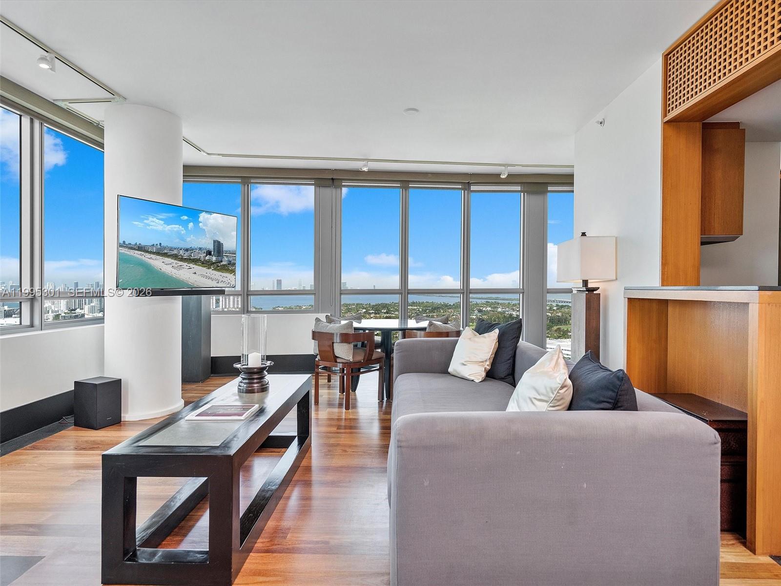 101 20th St #3302 Miami Beach, FL 33139