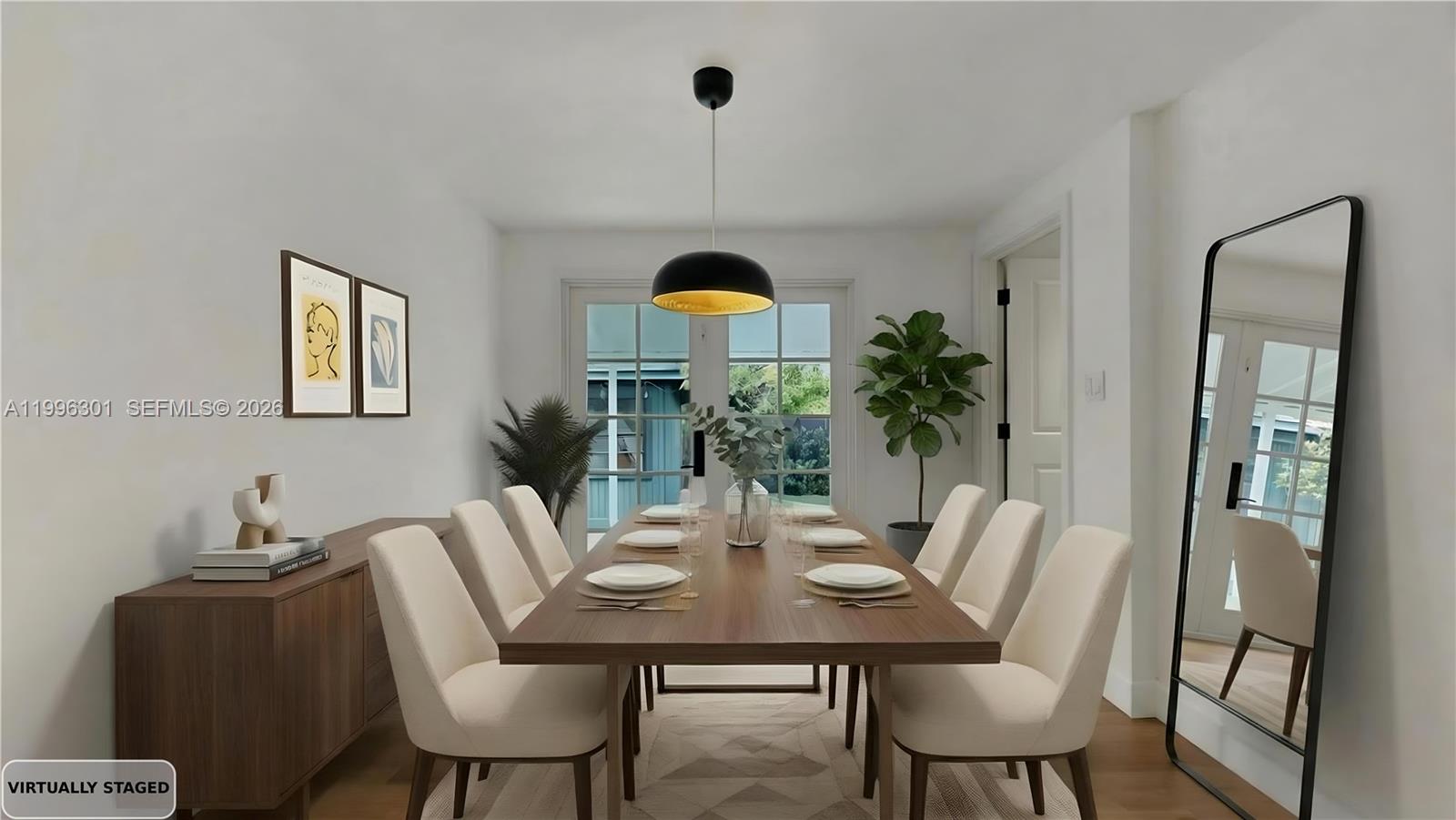 6415 SW 39th St Miami, FL 33155