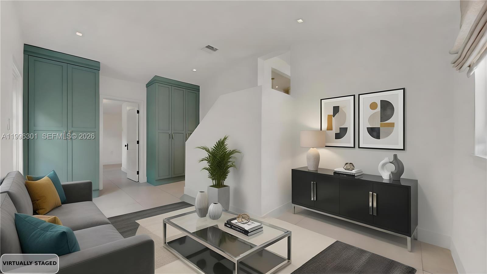 6415 SW 39th St Miami, FL 33155