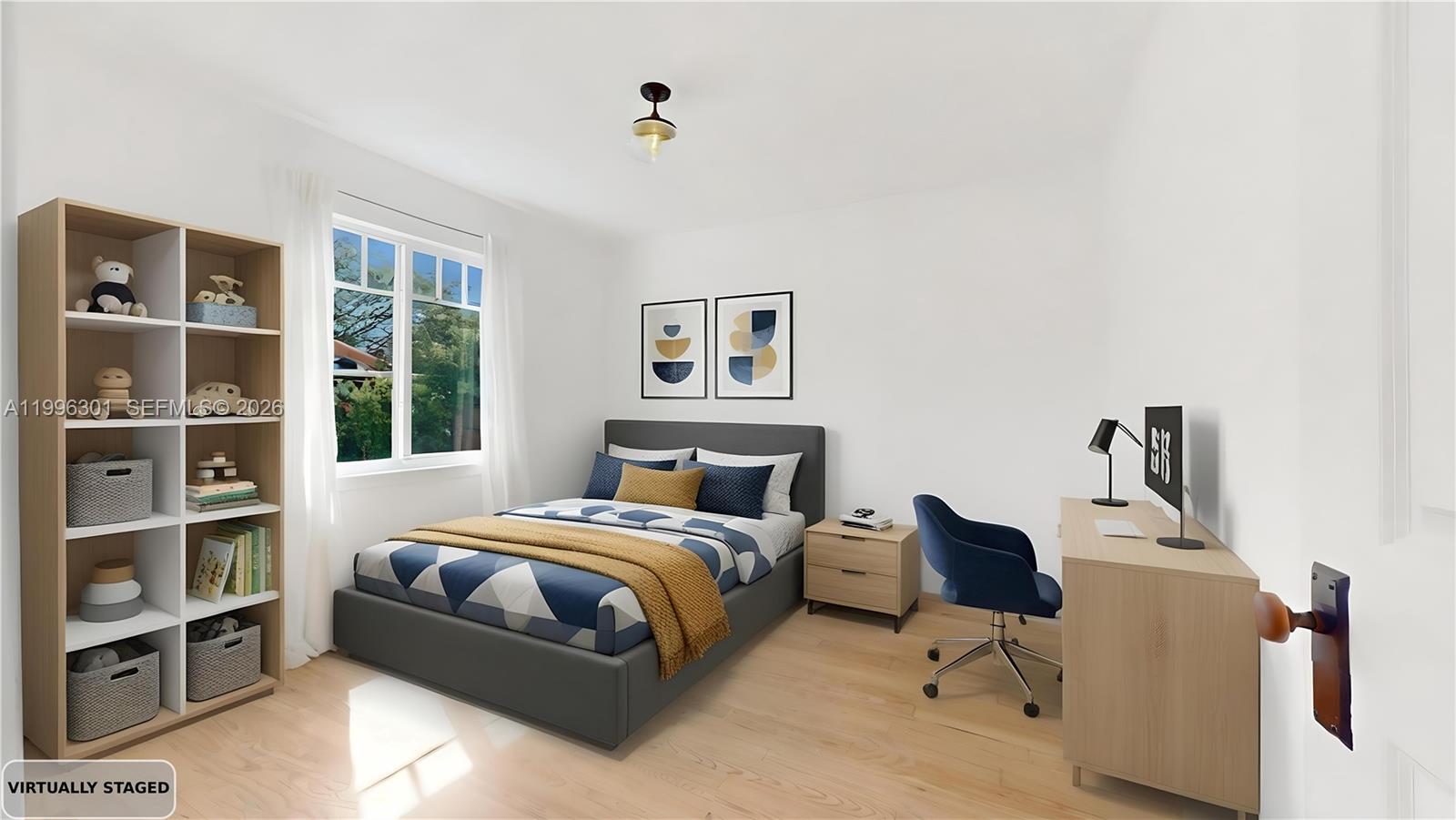 6415 SW 39th St Miami, FL 33155