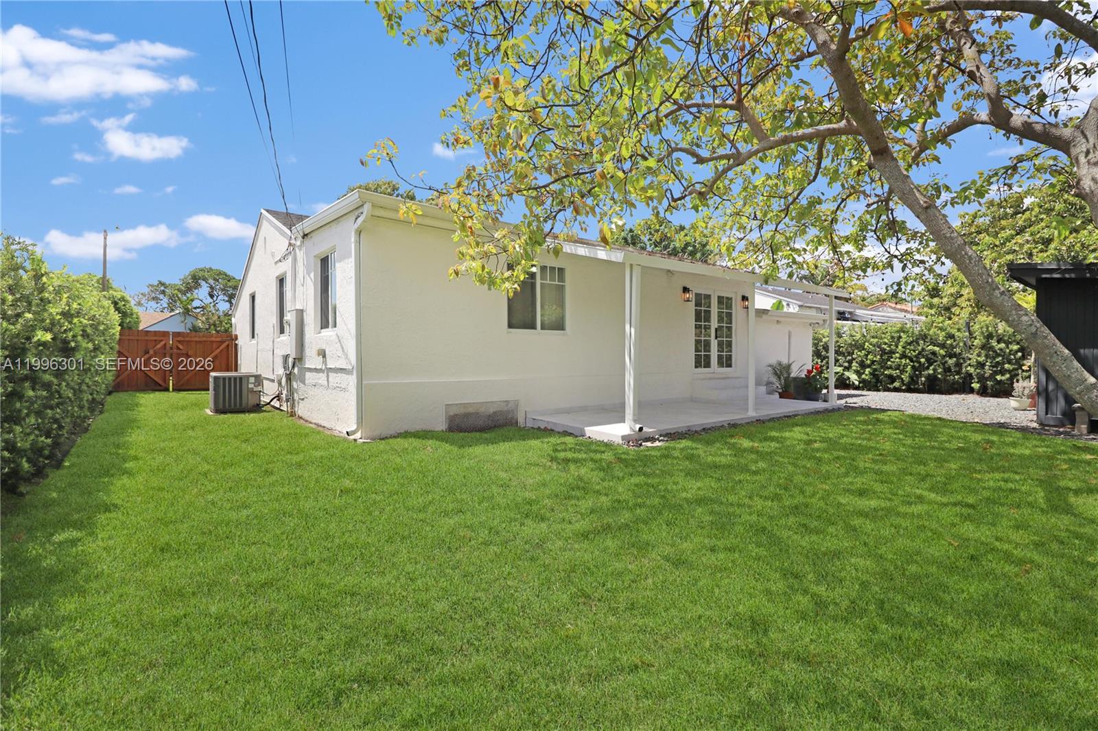 6415 SW 39th St Miami, FL 33155