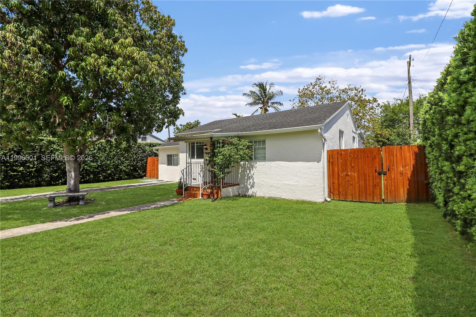 6415 SW 39th St Miami, FL 33155