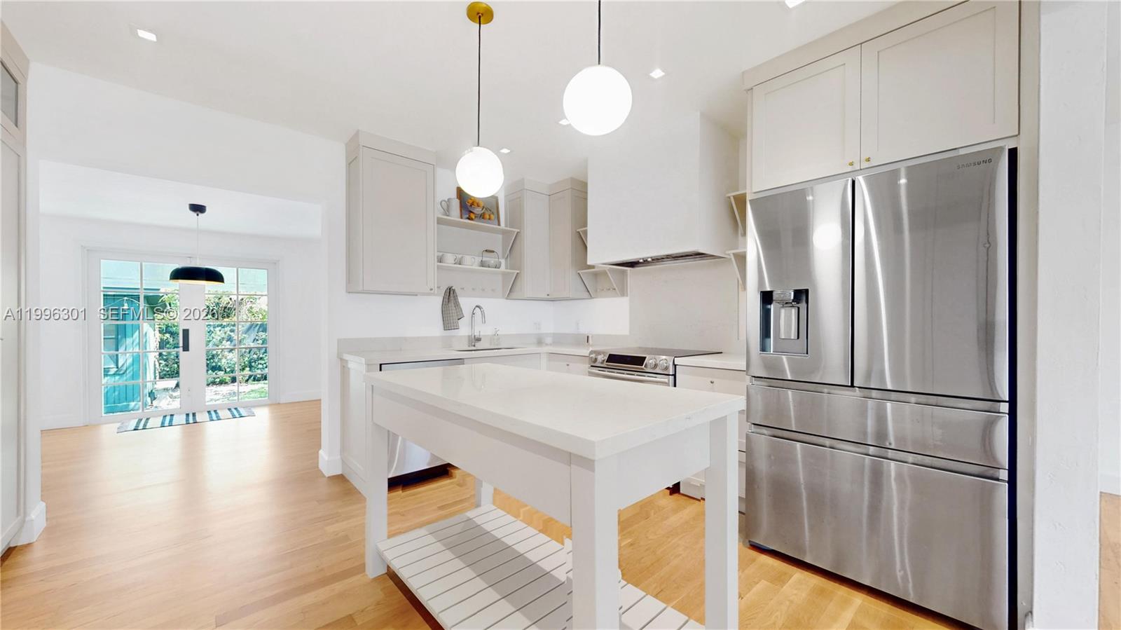 6415 SW 39th St Miami, FL 33155