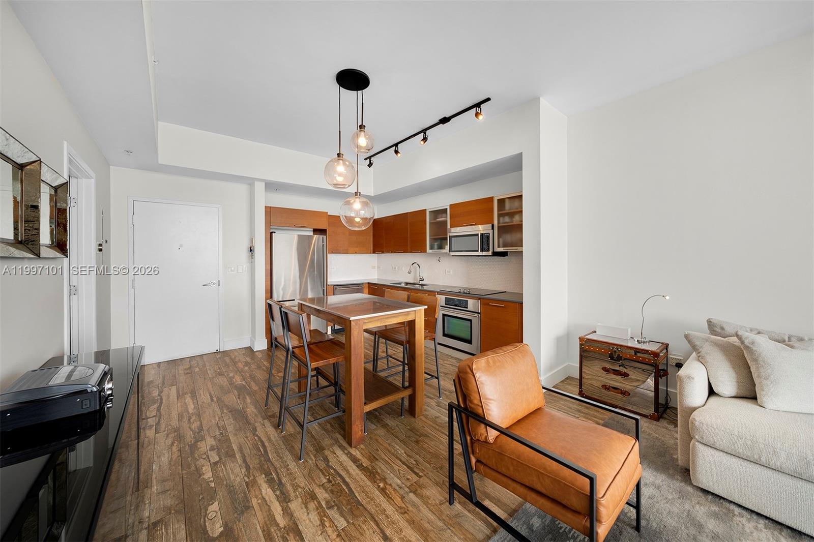 3470 E Coast Ave #H2403 Miami, FL 33137