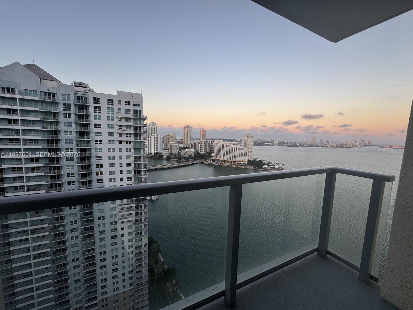 1155 Brickell Bay Dr #2908