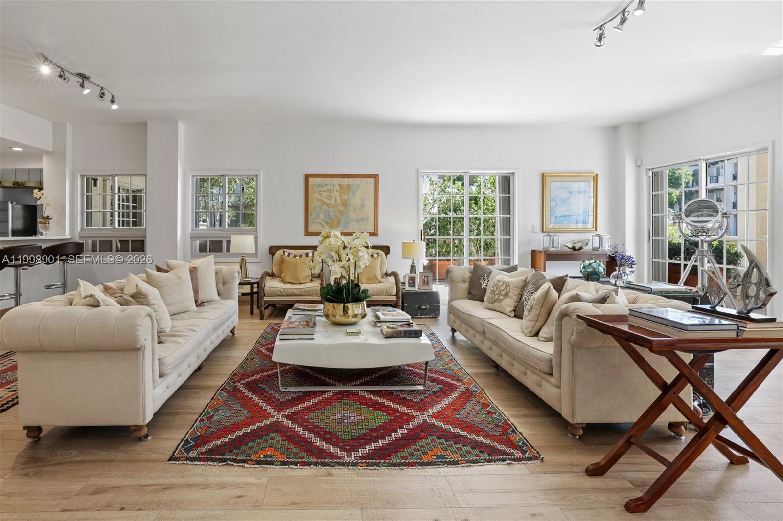 2211 Fisher Is Dr #3101 Miami Beach, FL 33109