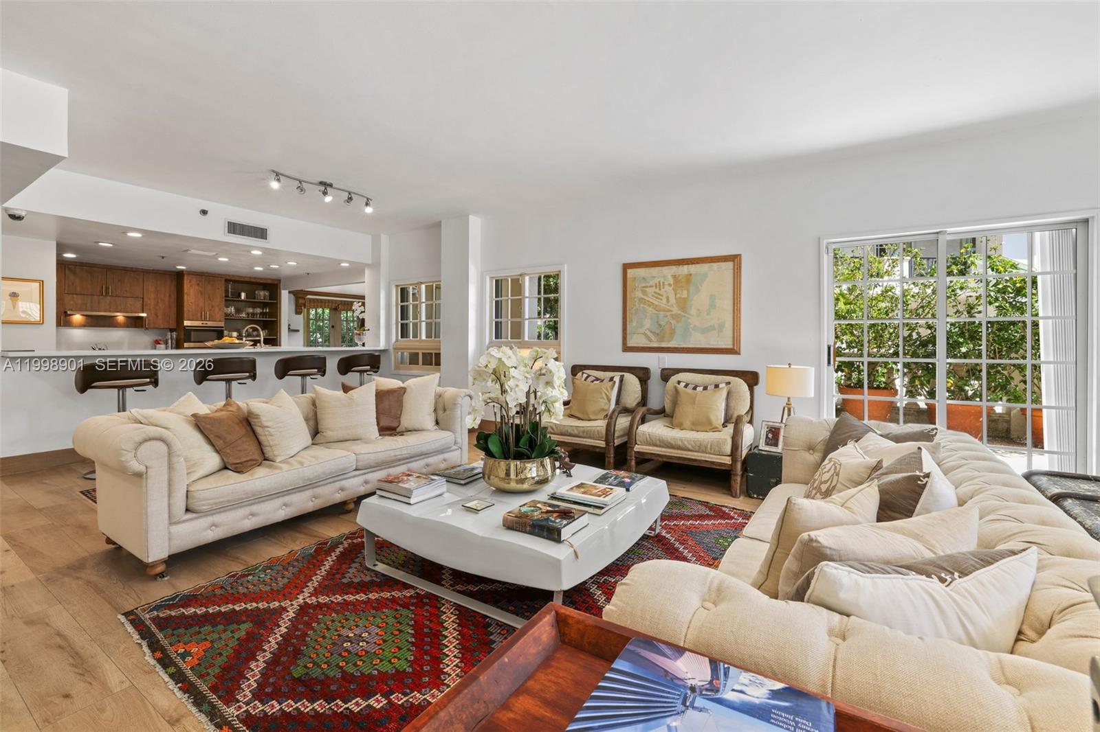 2211 Fisher Is Dr #3101 Miami Beach, FL 33109