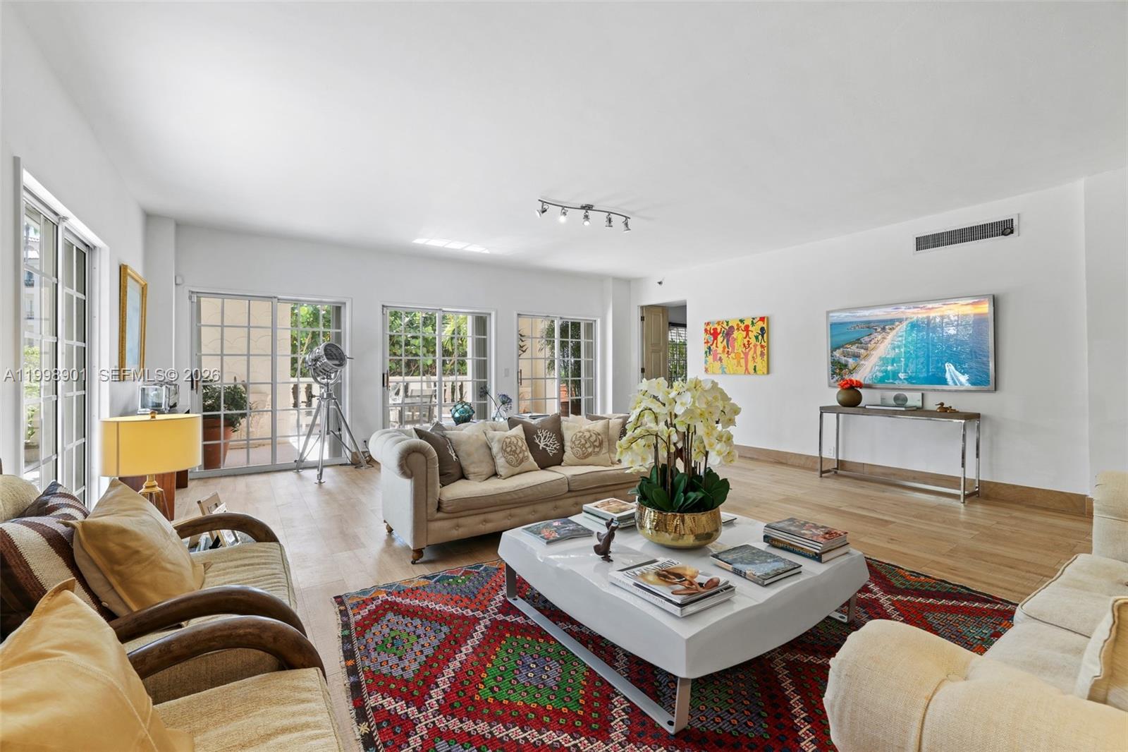 2211 Fisher Is Dr #3101 Miami Beach, FL 33109