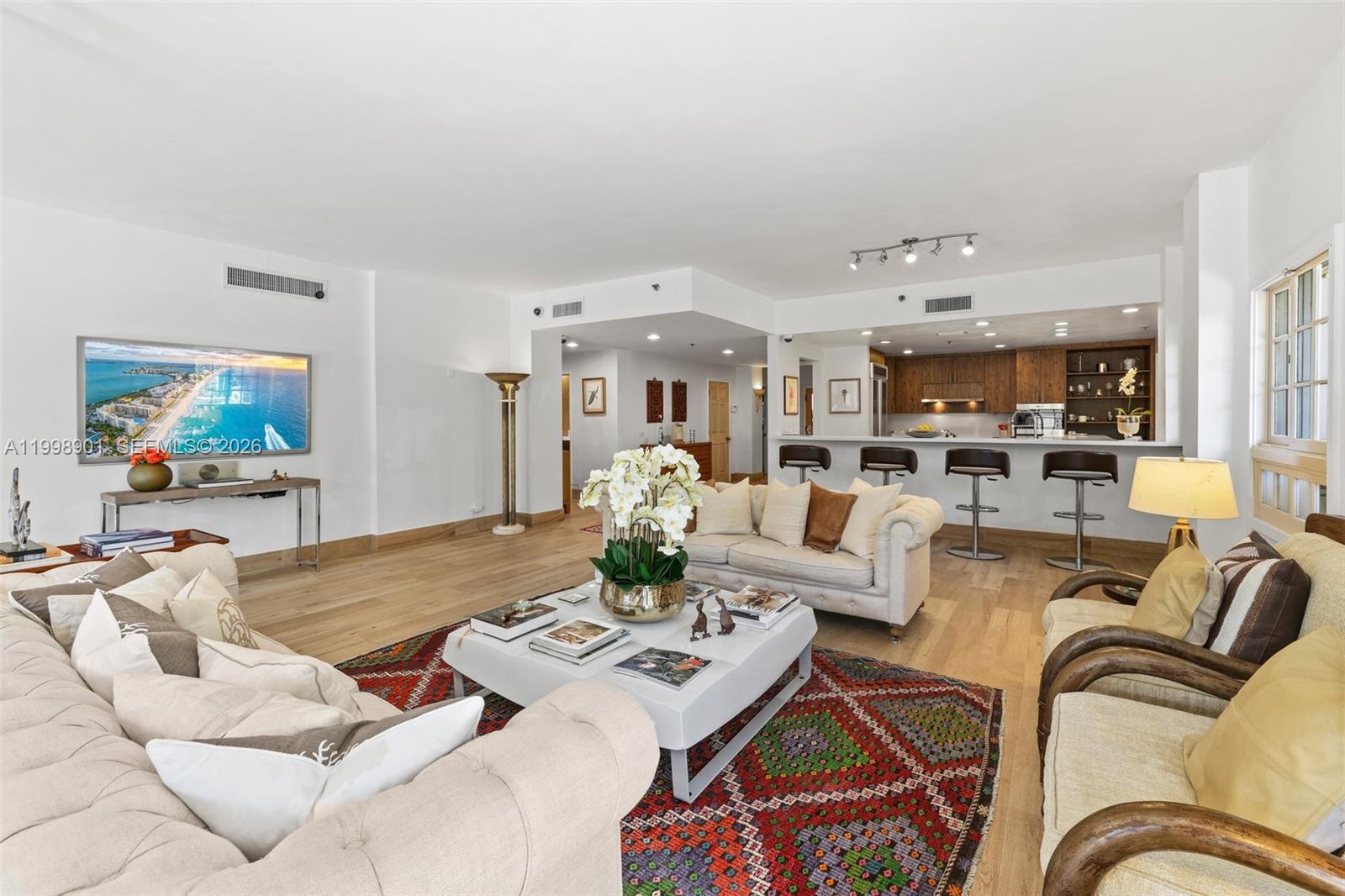 2211 Fisher Is Dr #3101 Miami Beach, FL 33109