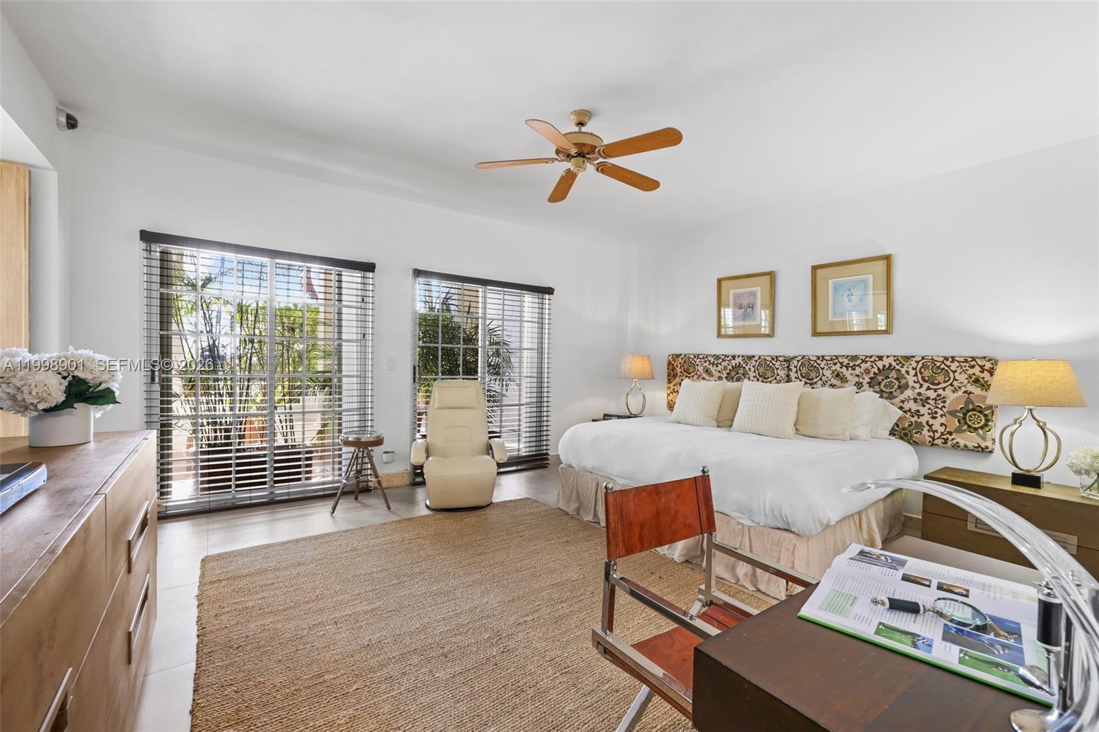 2211 Fisher Is Dr #3101 Miami Beach, FL 33109