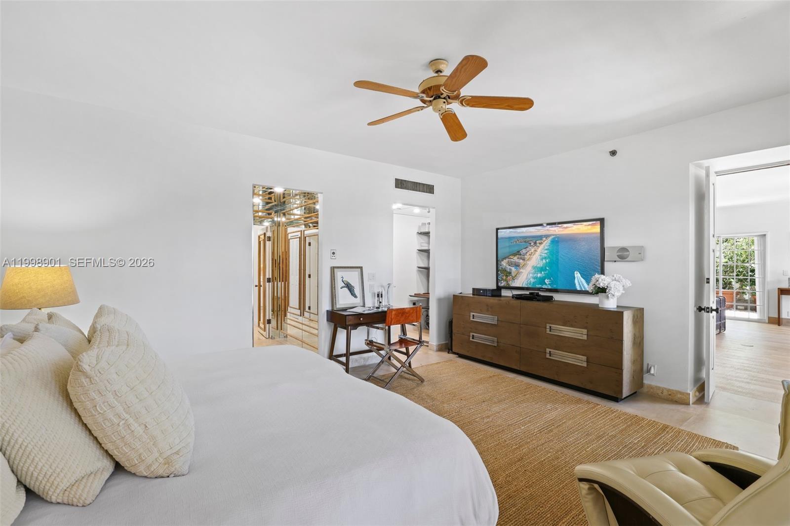 2211 Fisher Is Dr #3101 Miami Beach, FL 33109