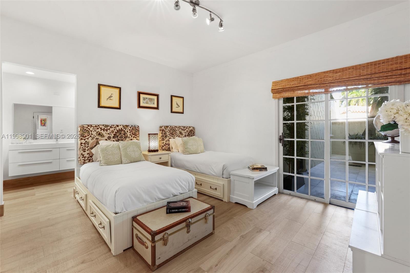 2211 Fisher Is Dr #3101 Miami Beach, FL 33109