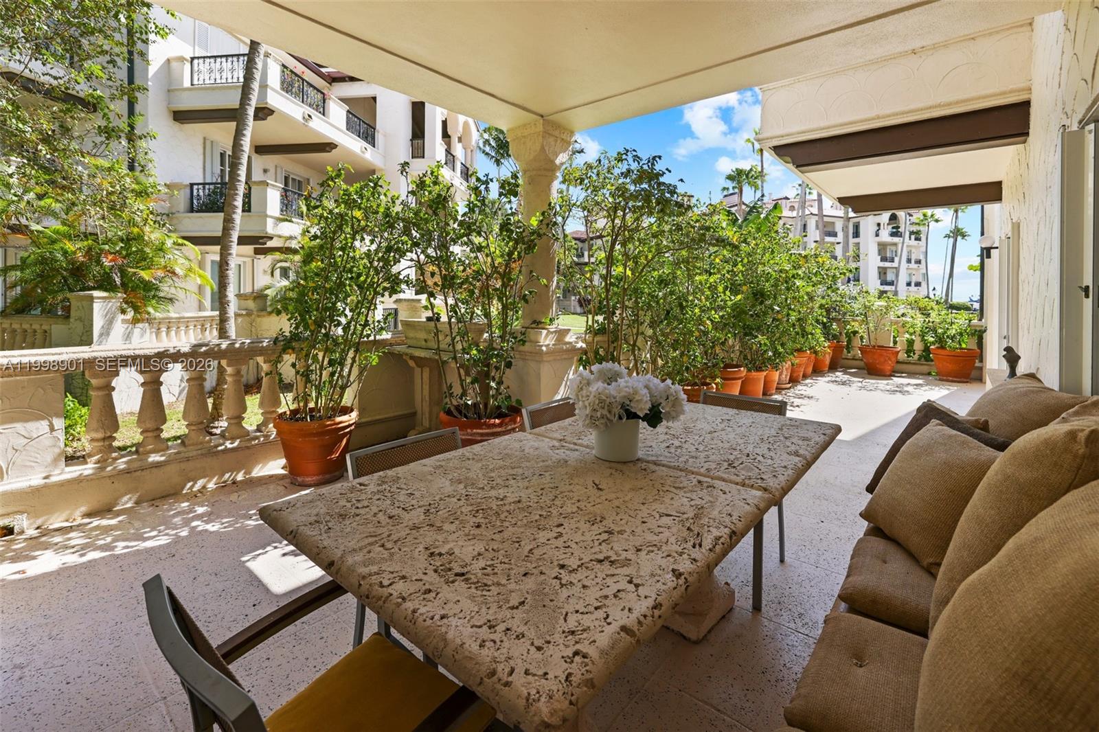 2211 Fisher Is Dr #3101 Miami Beach, FL 33109