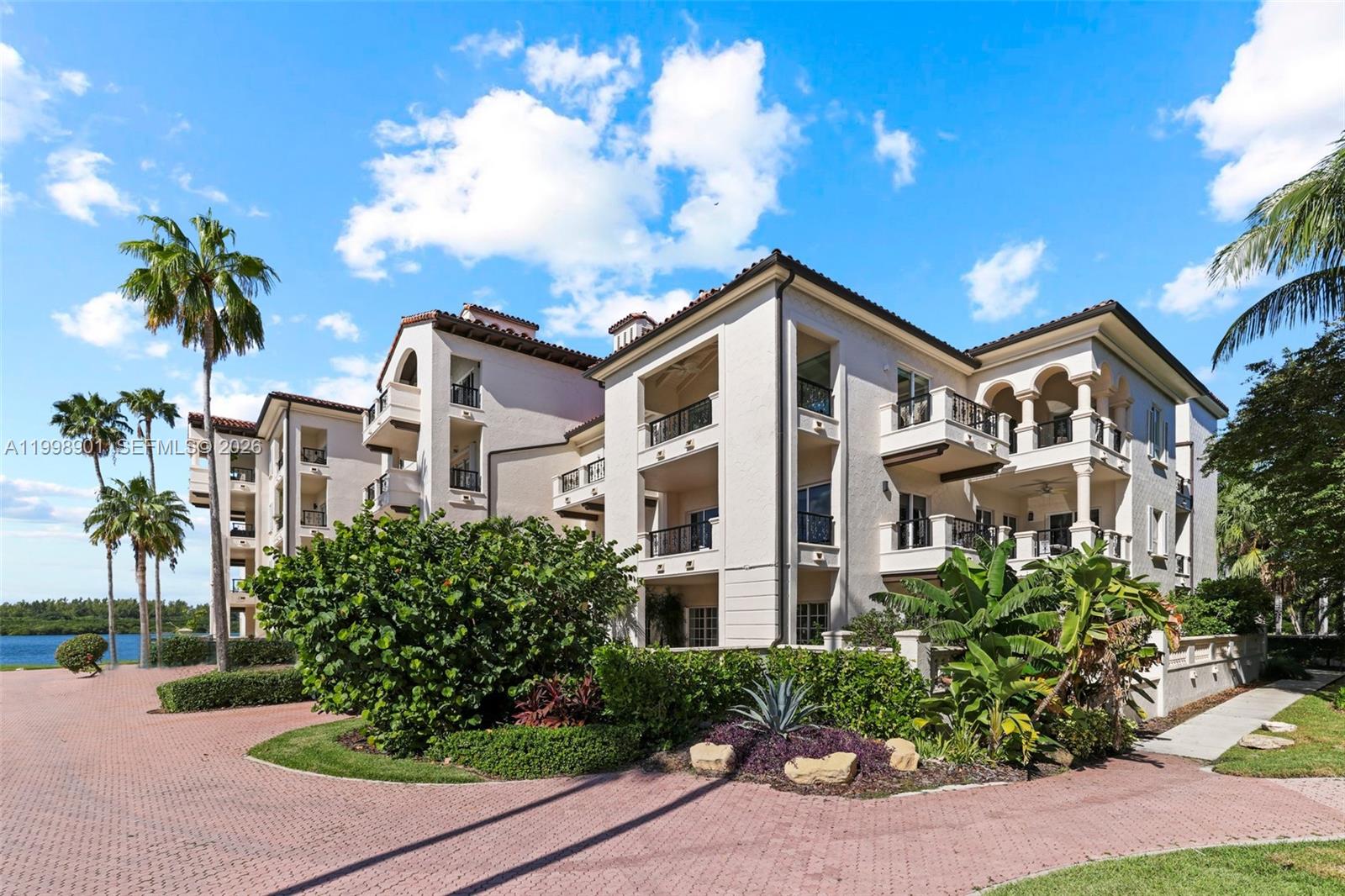 2211 Fisher Is Dr #3101 Miami Beach, FL 33109