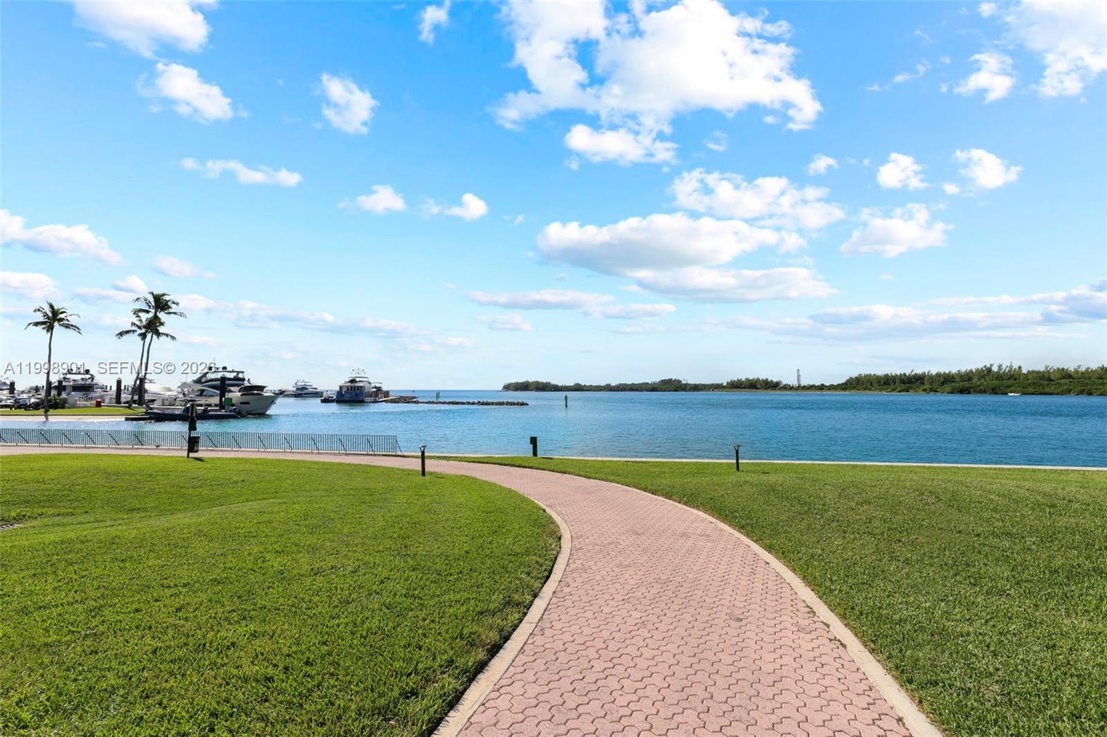 2211 Fisher Is Dr #3101 Miami Beach, FL 33109