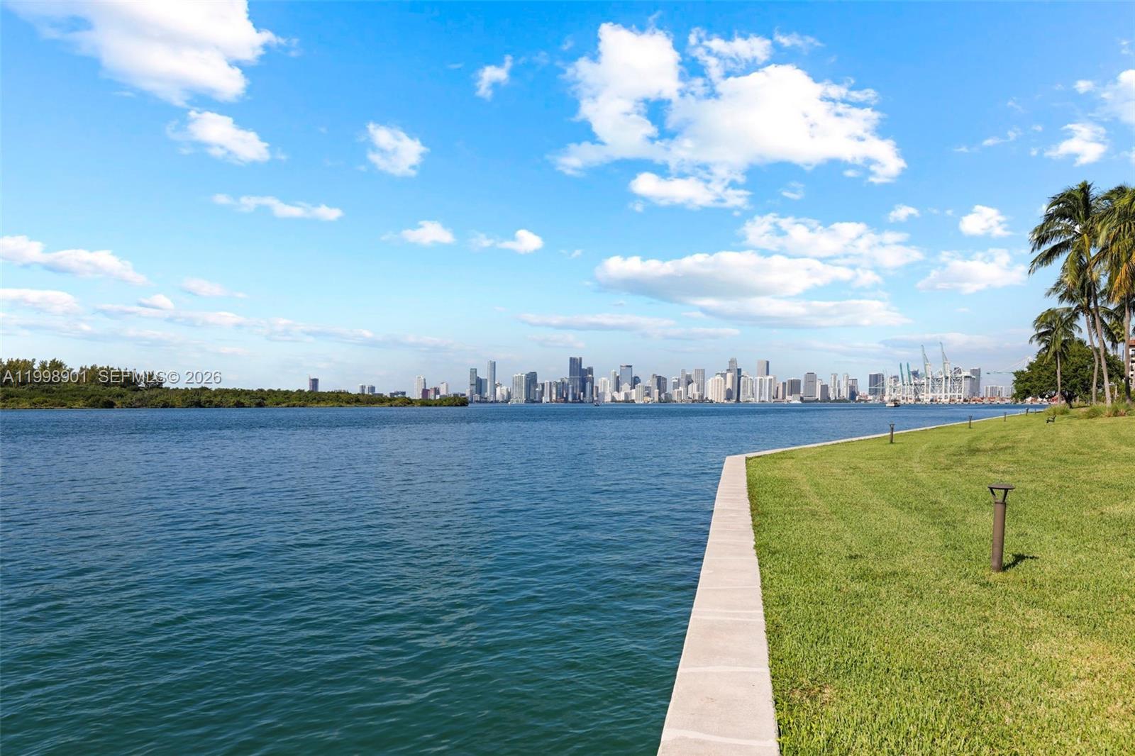 2211 Fisher Is Dr #3101 Miami Beach, FL 33109