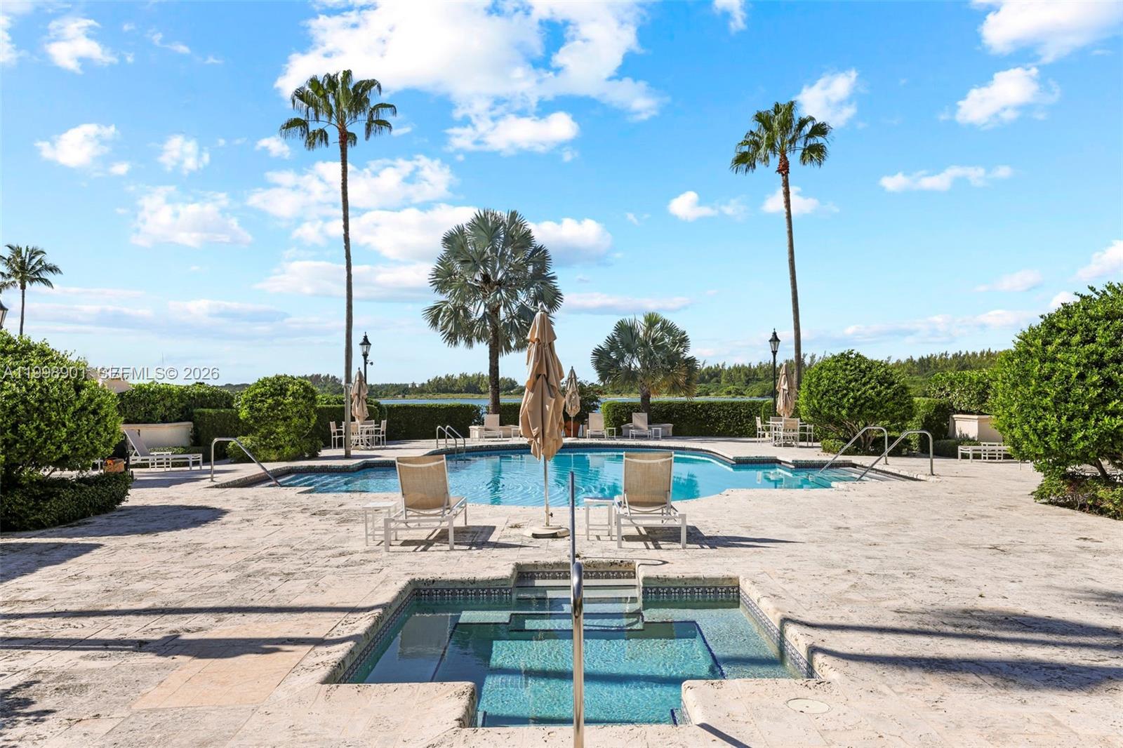 2211 Fisher Is Dr #3101 Miami Beach, FL 33109