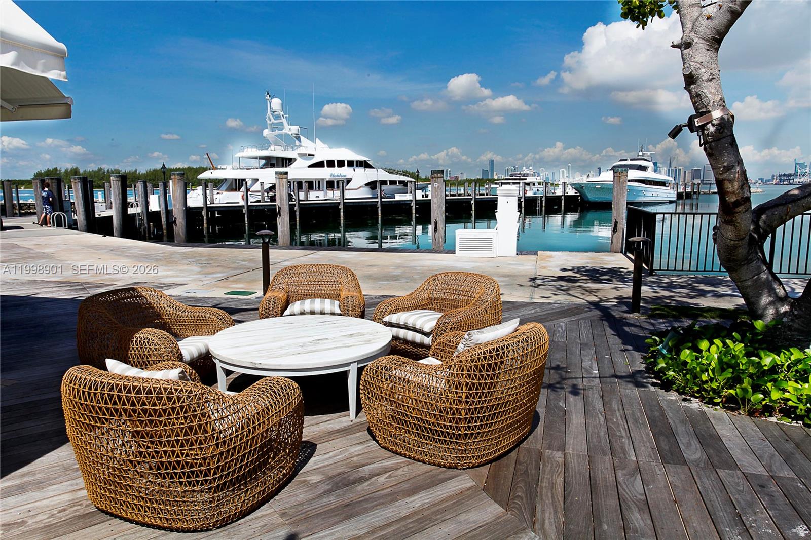 2211 Fisher Is Dr #3101 Miami Beach, FL 33109