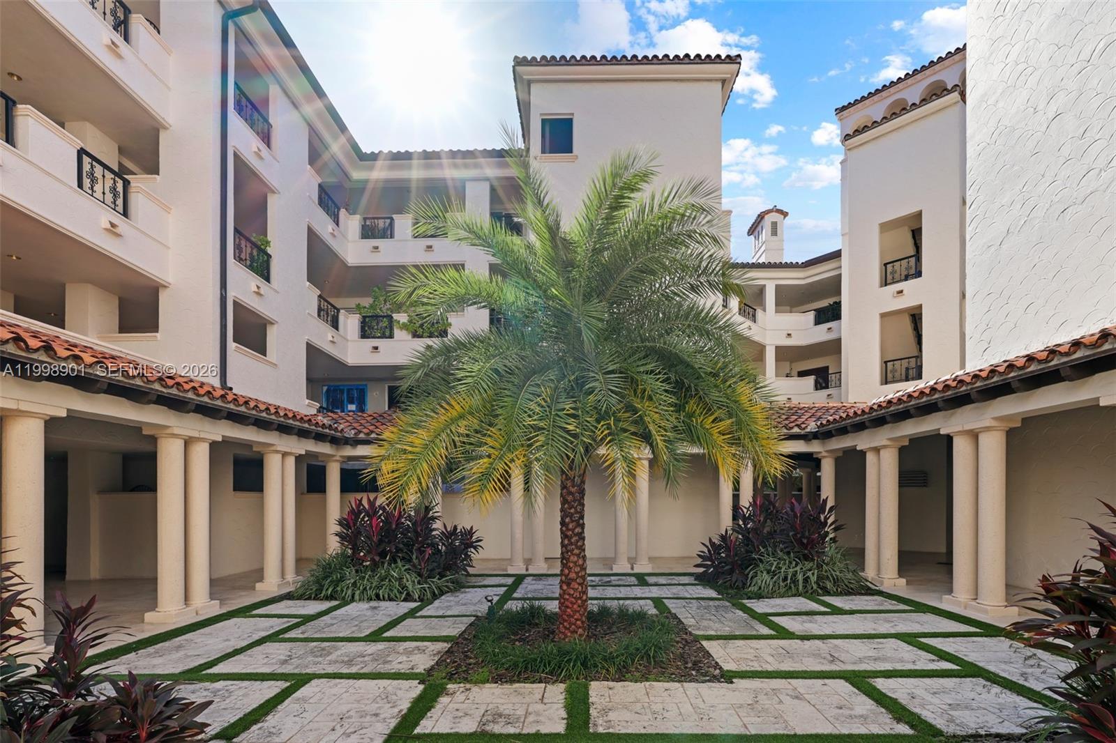 2211 Fisher Is Dr #3101 Miami Beach, FL 33109