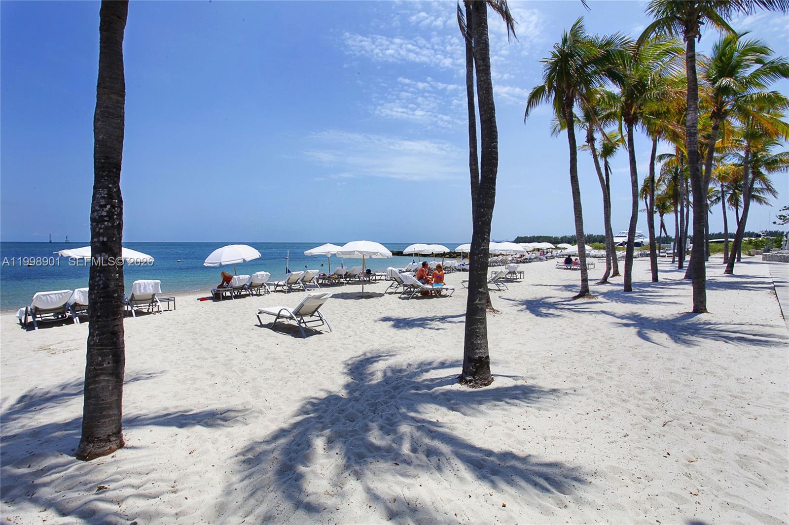 2211 Fisher Is Dr #3101 Miami Beach, FL 33109