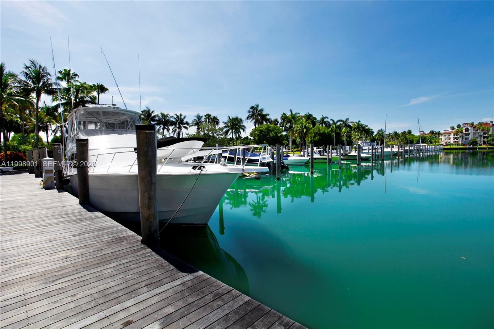 2211 Fisher Is Dr #3101 Miami Beach, FL 33109