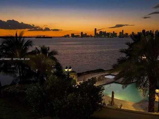 2211 Fisher Is Dr #3101 Miami Beach, FL 33109